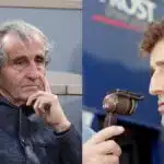 Alain Prost violemment agressé à son domicile en Suisse alain-prost