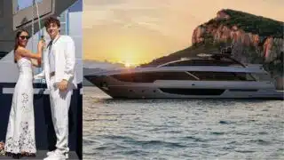 Le nouveau palace flottant de Leclerc à 15 millions d’euros