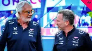 Renault ferme la porte à Horner chez Alpine