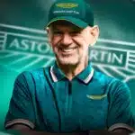 Des soucis de santé éloigneraient Newey de l’usine Aston Martin Adrian newey