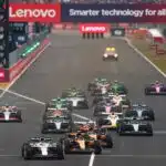 La F1 revoit sa copie après les premières critiques de 2026 HENHUuZX0AE_0mZ