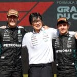 L’heure de vérité approche pour le moteur Mercedes F1 HImagjDWQAAK399