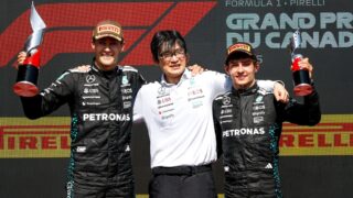 L’heure de vérité approche pour le moteur Mercedes F1