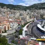 Quelle météo pour le Grand Prix de Monaco de Formule 1 HJ1KEPeWwAAb5RJ