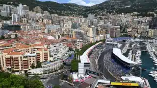 Quelle météo pour le Grand Prix de Monaco de Formule 1