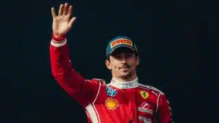 Leclerc : les coulisses de sa prolongation chez Ferrari