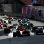 Des solutions ingénieuses pour compenser la disparition du mode ligne droite à Monaco départ GP de monaco 2025