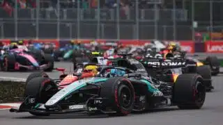 Règlement 2027 : les principales décisions de la FIA