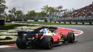 Le début d’un nouveau championnat pour Ferrari ?