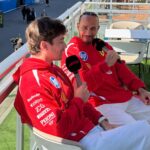 Leclerc se rapproche du salaire XXL d'Hamilton HJOzuuSXsAAjDda