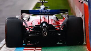 Le simulateur Ferrari devient un sujet sensible entre Hamilton et Leclerc