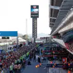 Programme et horaires TV du GP de Barcelone de de Formule 1 HJd-X2VXsAIT8XI
