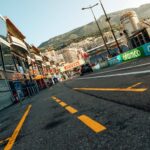 LIVE F1 : Les essais libres 1 du GP de Monaco en direct HKCIxmOW8AAP4qa