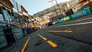 LIVE F1 : Les essais libres 1 du GP de Monaco en direct