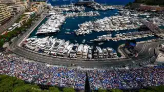 LIVE F1 – Les essais libres 3 du GP de Monaco en direct