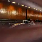 Échange tendu entre Ocon et Bearman en essais à Monaco HKD2gFSXUAAZBKw