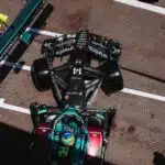 Alonso critique Aston Martin après les essais libres à Monaco HKDD07RXAAA5p0L