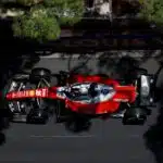 Résultats des essais libres 1 du GP de Monaco 2026 de F1 HKDJ78lWQAAXlRP
