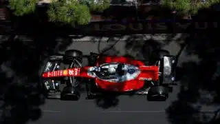Résultats des essais libres 1 du GP de Monaco 2026 de F1