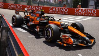 La FIA sévit après l’incident sur la McLaren de Norris à Monaco