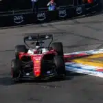 Pourquoi Leclerc a souffert en qualifications à Monaco charles leclerc à monaco