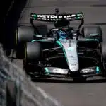 La clause qui menace la position de Russell chez Mercedes HKI3CbWWQAAlBk3