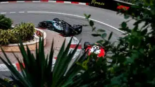 LIVE F1 : Le Grand Prix de Monaco 2026 en direct