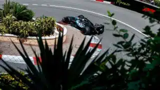 Résultats des essais libres 3 du GP de Monaco 2026 de F1