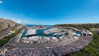 LIVE F1 : Les qualifications du GP de Monaco en direct