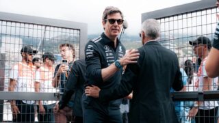Affaire Gasly : la FIA convoque Mercedes pour son recours
