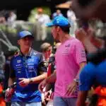 Monaco : la raison derrière les nombreuses pénalités dans la voie des stands HKNRC0uXgAAp6Ws