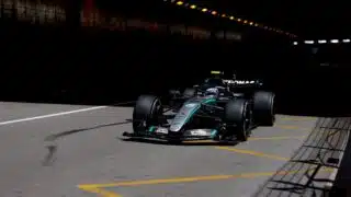 Monaco couronne Antonelli après un GP complètement fou