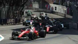 Pourquoi Hamilton n’a pas les mêmes problèmes de freins que Leclerc chez Ferrari