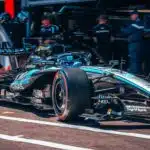 Russell soupçonné d’avoir volontairement semé le chaos à Monaco HKNyGkxWMAAhTWZ