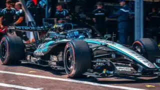 Russell soupçonné d’avoir volontairement semé le chaos à Monaco