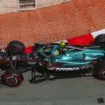 Perez pénalisé, Alonso hérite d'un point au GP de Monaco HKOAoDkXkAAL4bJ