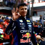 La décision de la FIA tombe après l'enquête sur Hadjar HKOM40QWoAA0hiE