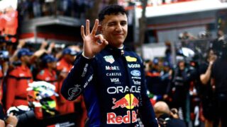 La décision de la FIA tombe après l’enquête sur Hadjar