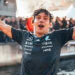 Six records de précocité pulvérisés par Antonelli HKSBSmMWUAAbZL1