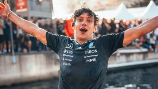 Six records de précocité pulvérisés par Antonelli