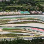 LIVE F1 : Les essais libres 1 du GP de Barcelone en direct HKZHbEAWUAAhN5y