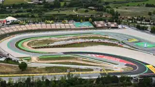 LIVE F1 : Les essais libres 1 du GP de Barcelone en direct
