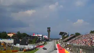 LIVE F1 : Les qualifications du GP de Barcelone en direct