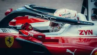 Leclerc tourne le dos à Brembo pour la solution d’Hamilton