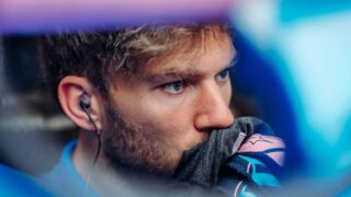 McLaren et Red Bull attaquent la décision qui a rendu son podium à Gasly