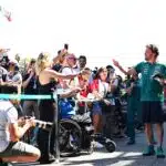 LIVE F1 : Les essais libres 2 du GP de Barcelone en direct HKlB07LWwAAYi-m