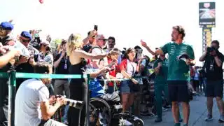 LIVE F1 : Les essais libres 2 du GP de Barcelone en direct