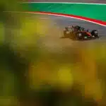 Résultats des essais libres 2 du GP de Barcelone de F1 HKn-7IJWQAAQqp6