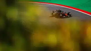 Résultats des essais libres 2 du GP de Barcelone de F1