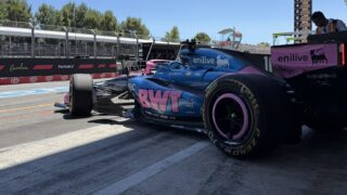 Alerte chez Alpine : le châssis de Gasly remplacé à Barcelone